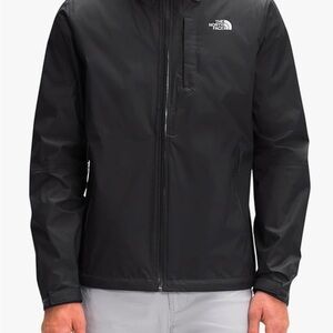 The North Face Men's Alta Vista Jacket